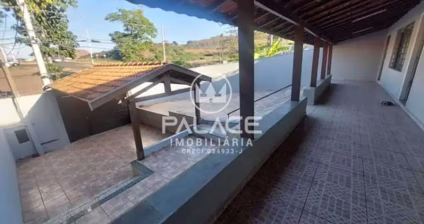 Casa com 4 quartos para alugar no Jardim Parque Jupiá, Piracicaba 