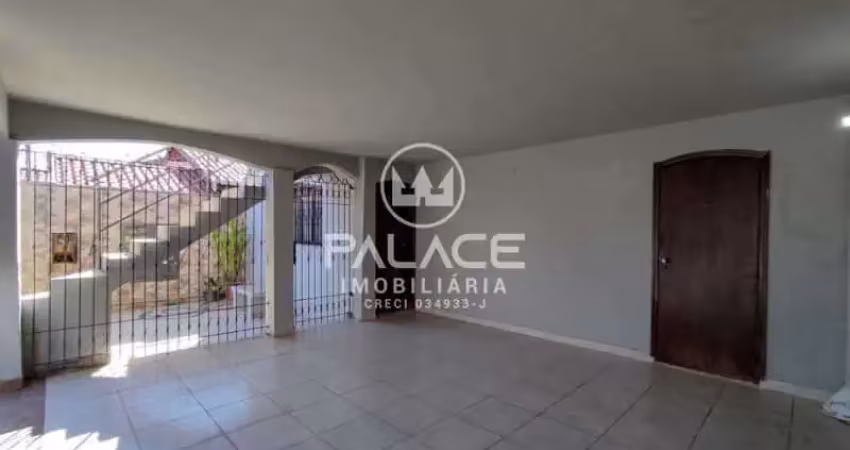 Casa com 3 quartos para alugar no Jardim Noiva da Colina, Piracicaba 