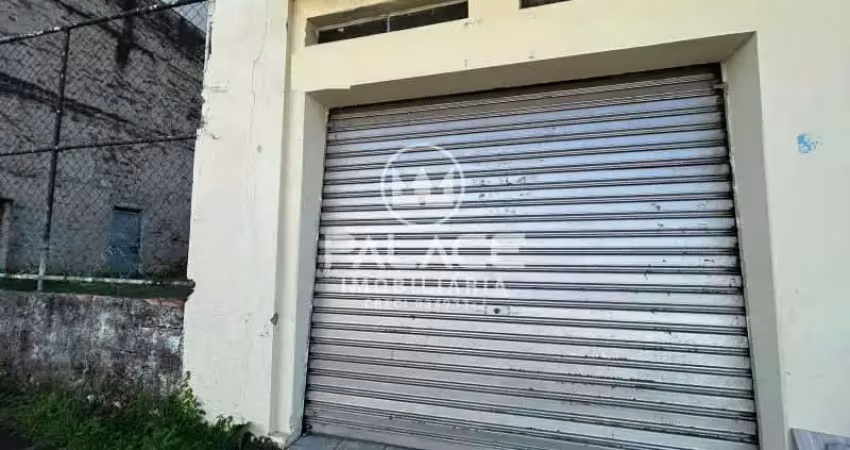 Ponto comercial para alugar no Areião, Piracicaba 