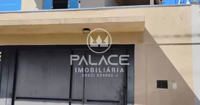 Casa com 3 quartos para alugar no Campestre, Piracicaba 