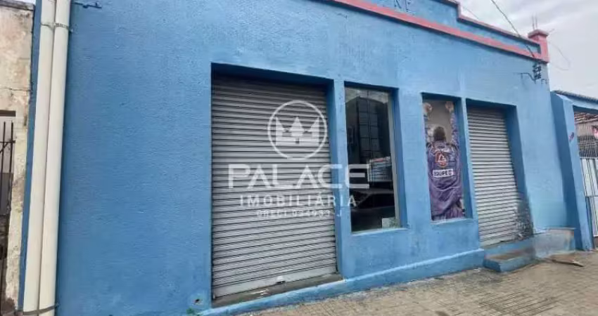 Ponto comercial para alugar no Centro, Piracicaba 