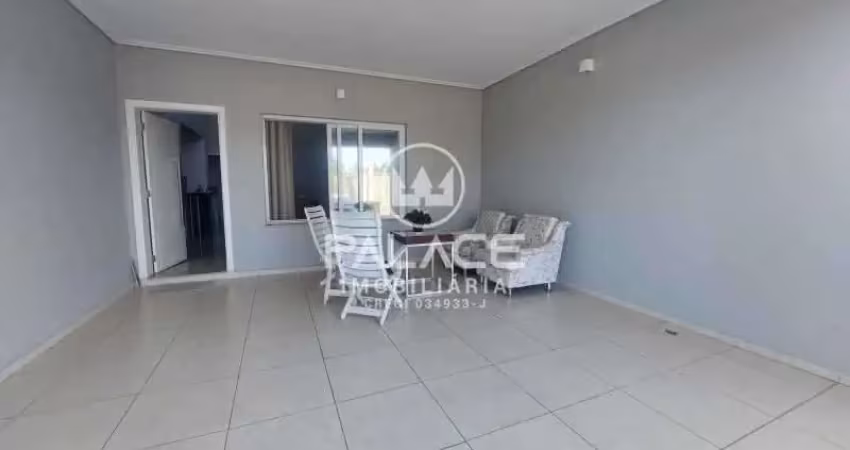 Casa em condomínio fechado com 3 quartos para alugar no Nova Pompéia, Piracicaba 