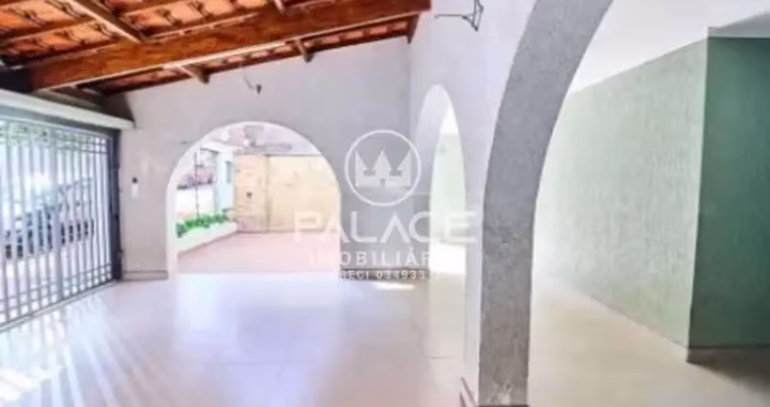 Casa com 3 quartos à venda no Alto, Piracicaba 