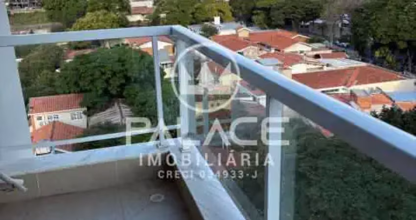 Apartamento com 1 quarto para alugar no São Dimas, Piracicaba 