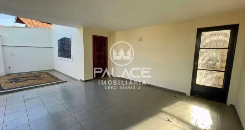 Casa com 3 quartos para alugar no Piracicamirim, Piracicaba 