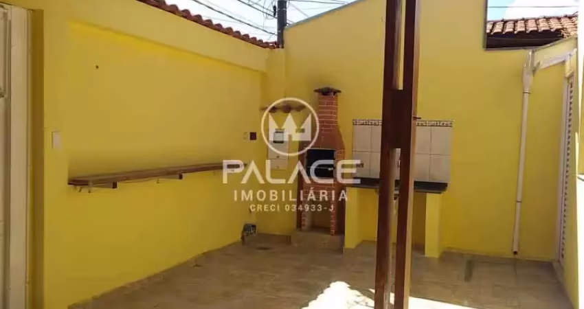 Casa com 2 quartos à venda no Jardim Alvorada, Piracicaba 