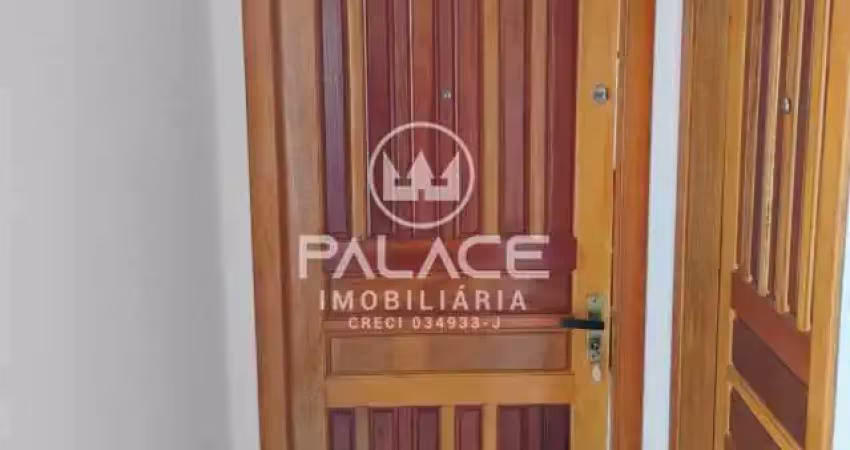 Kitnet / Stúdio para alugar no Residencial Serra Verde, Piracicaba 