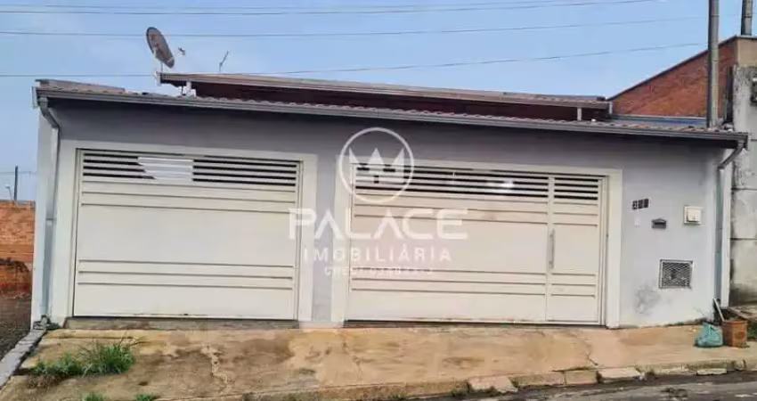 Casa com 3 quartos à venda no Parque São Matheus, Piracicaba 