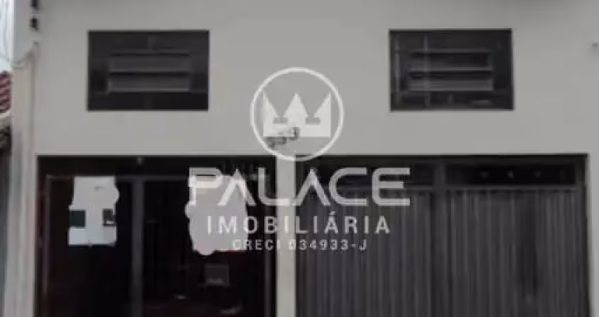 Casa com 3 quartos à venda na Vila Monteiro, Piracicaba 