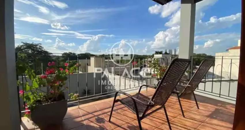 Casa com 4 quartos à venda no Centro, Piracicaba 