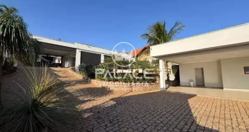 Casa com 4 quartos à venda no Centro, Piracicaba 