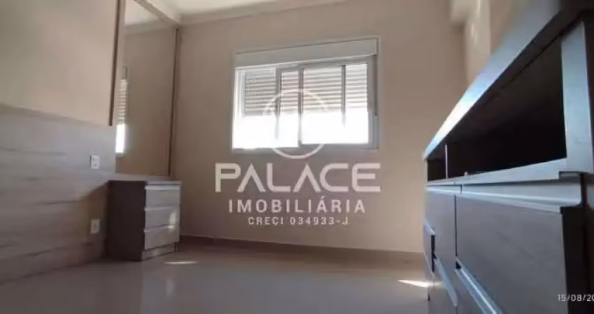Apartamento com 1 quarto para alugar no Centro, Piracicaba 