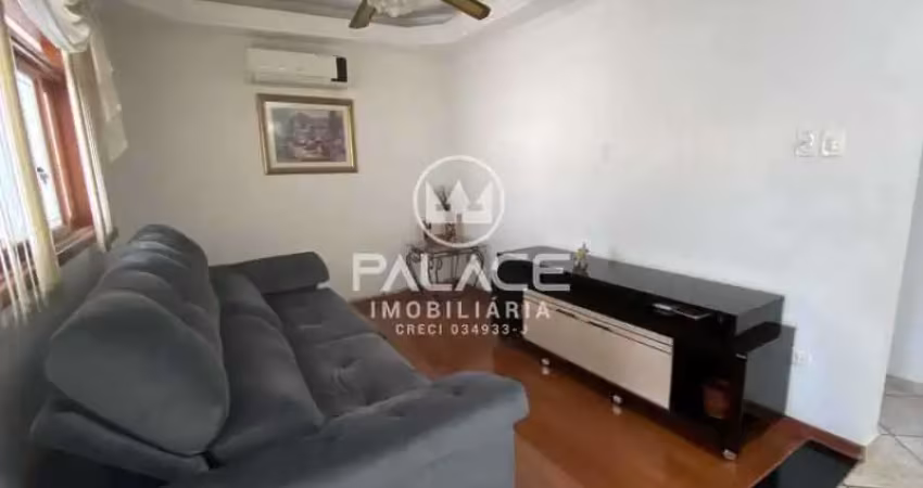 Casa com 4 quartos à venda no Paulista, Piracicaba 