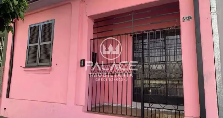 Casa com 2 quartos para alugar no Paulista, Piracicaba 