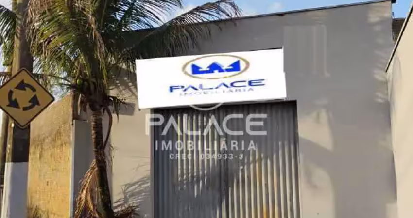 Ponto comercial para alugar no Dois Córregos, Piracicaba 