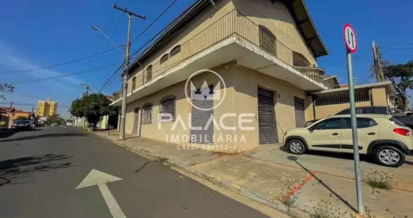 Ponto comercial para alugar na Vila Independência, Piracicaba 