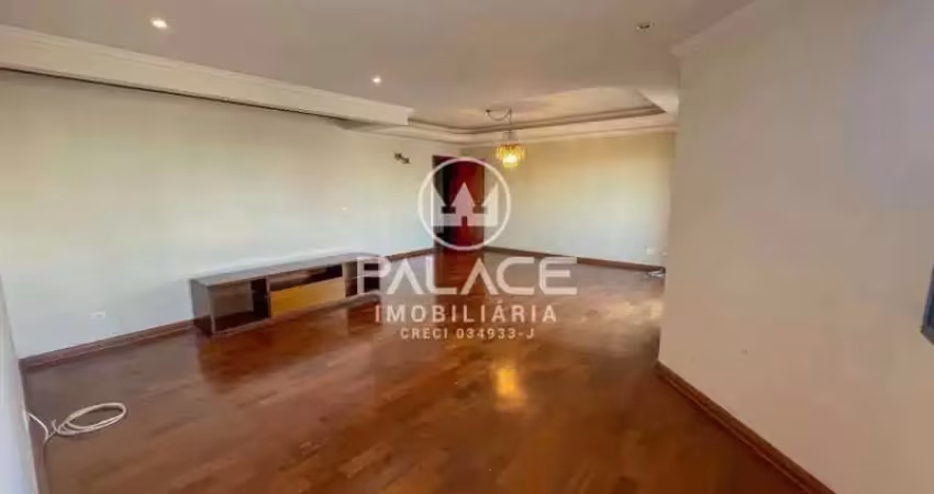 Apartamento com 3 quartos à venda no São Judas, Piracicaba 