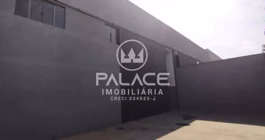 Ponto comercial para alugar na Cidade Alta, Piracicaba 