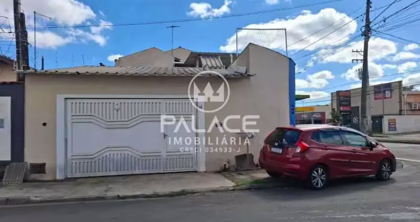 Casa com 3 quartos para alugar no Jardim Alvorada, Piracicaba 