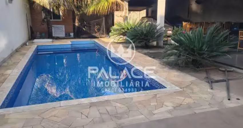 Chácara / sítio com 4 quartos à venda no Campestre, Piracicaba 