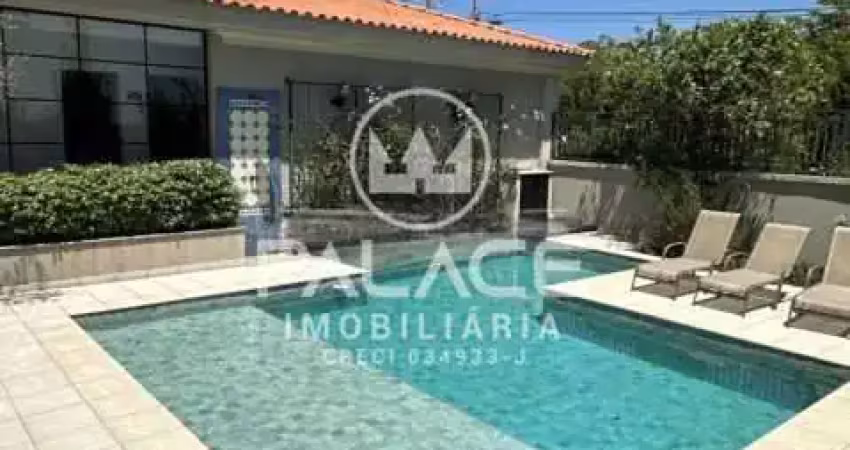 Casa em condomínio fechado com 5 quartos à venda no Damha, Piracicaba 