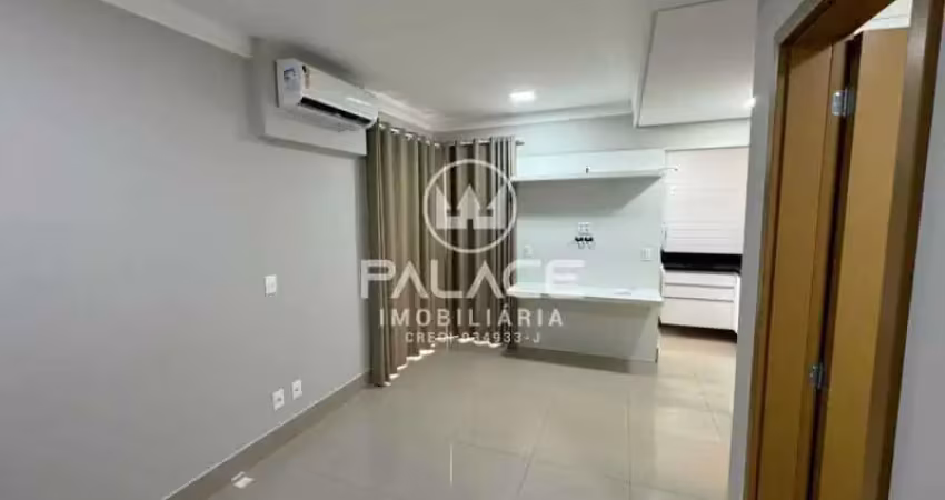 Apartamento com 1 quarto para alugar no Alto, Piracicaba 