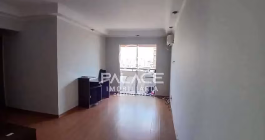 Apartamento com 3 quartos para alugar no São Judas, Piracicaba 