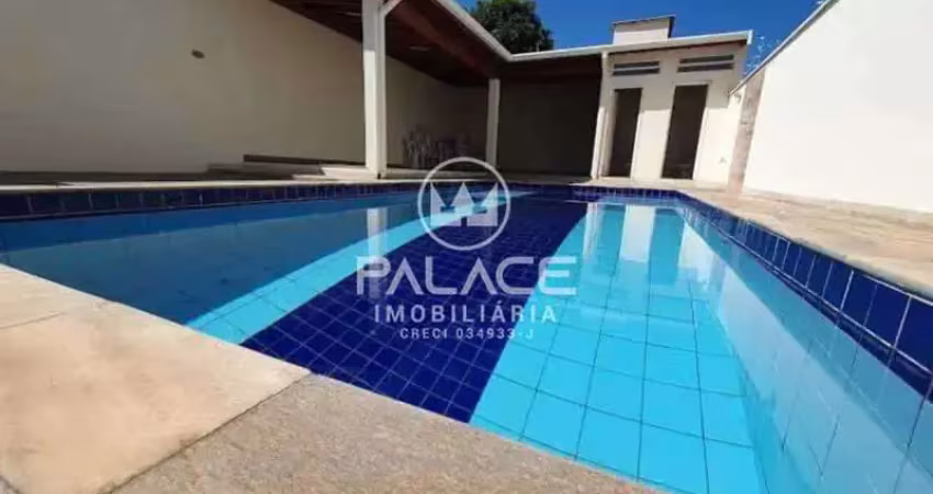 Casa com 1 quarto à venda no Santa Terezinha, Piracicaba 