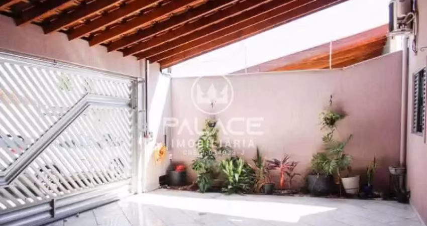 Casa com 3 quartos à venda no Jardim Oriente, Piracicaba 
