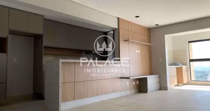 Apartamento com 3 quartos à venda no São Judas, Piracicaba 