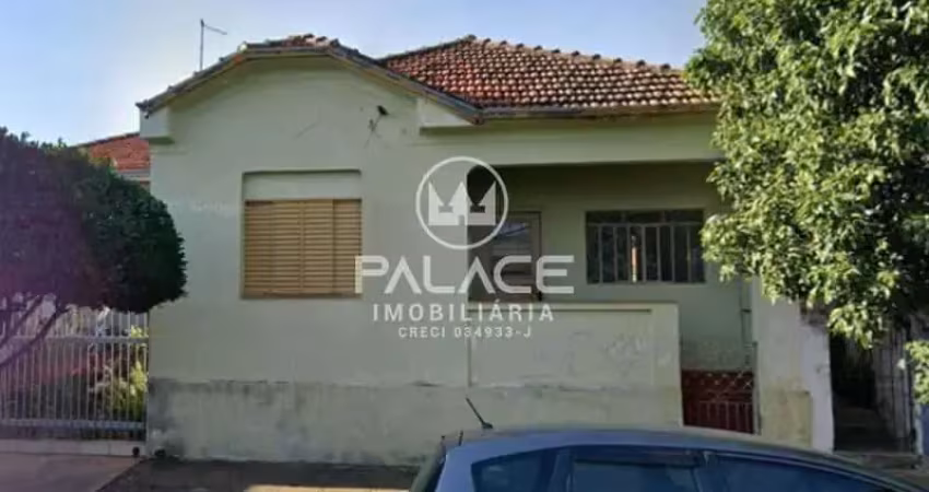 Casa com 2 quartos à venda na Vila Rezende, Piracicaba 
