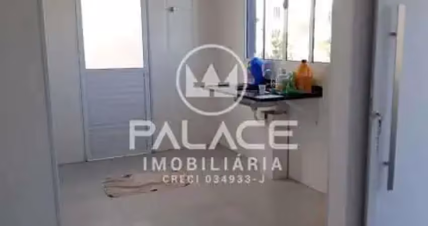 Casa em condomínio fechado com 2 quartos à venda na Cidade Judiciária, Piracicaba 