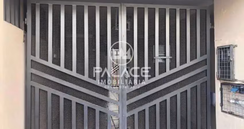 Casa com 2 quartos para alugar no Jardim São Paulo, Piracicaba 