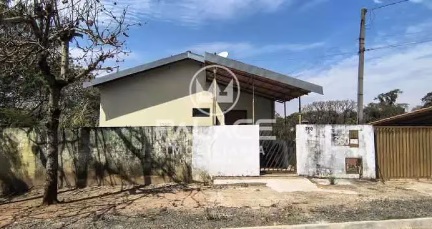 Casa com 3 quartos à venda no Centro (Tupi), Piracicaba 