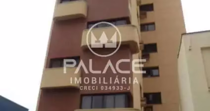Apartamento com 2 quartos à venda no Centro, Piracicaba 