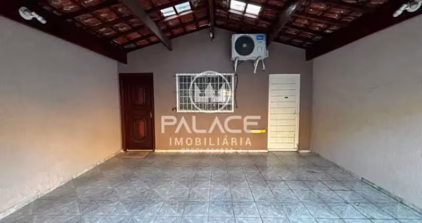 Casa com 2 quartos à venda no Verde, Piracicaba 