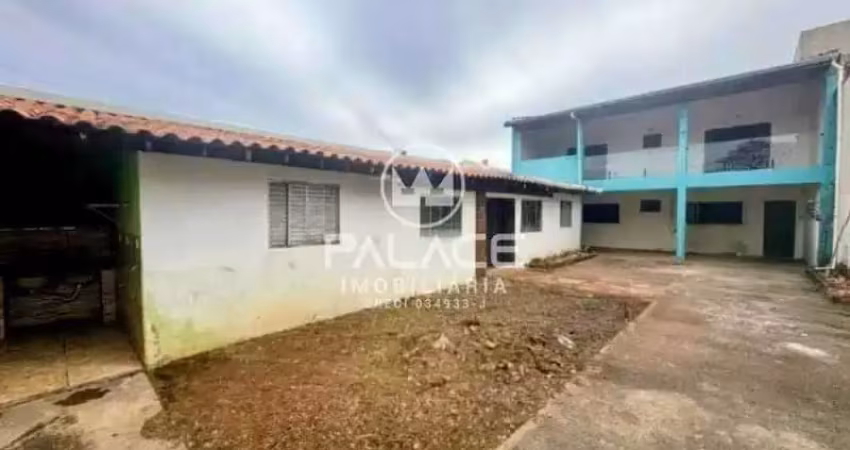 Casa com 4 quartos para alugar no Parque São Matheus, Piracicaba 