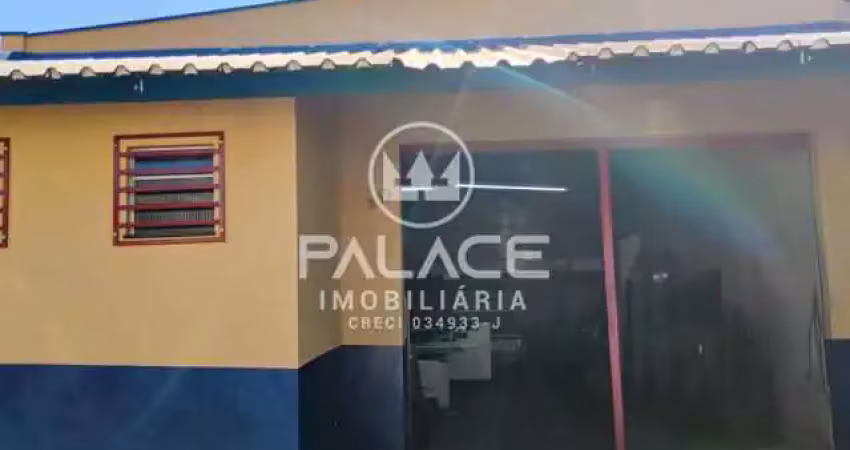 Ponto comercial para alugar no Residencial Serra Verde, Piracicaba 