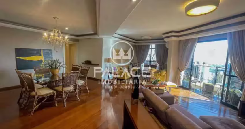 Apartamento com 3 quartos à venda no Centro, Piracicaba 