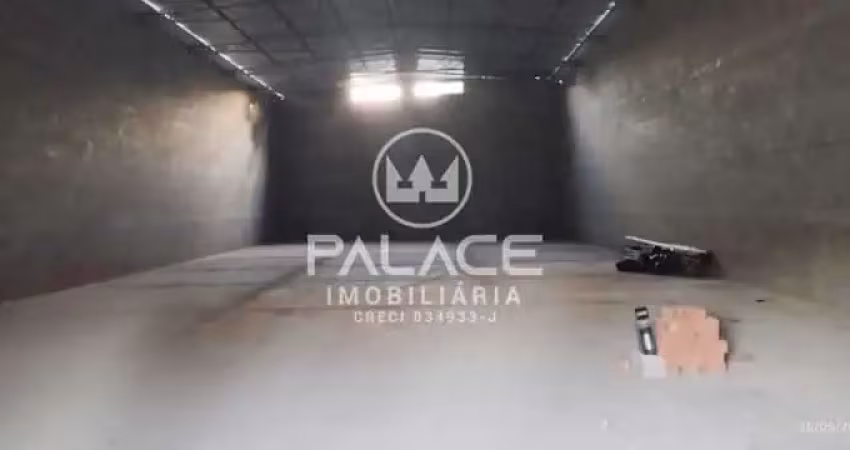 Ponto comercial para alugar no Jardim Algodoal, Piracicaba 