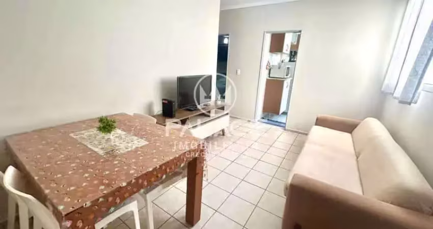 Apartamento com 2 quartos à venda no Nova América, Piracicaba 