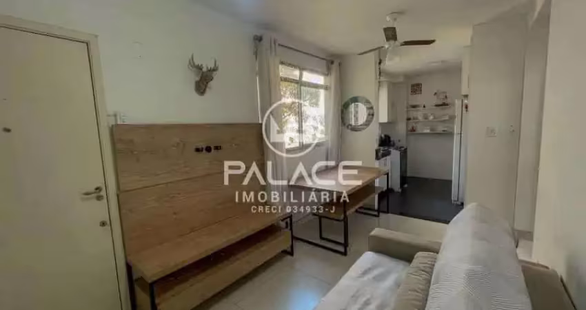 Apartamento à venda no Jardim São Francisco, Piracicaba 
