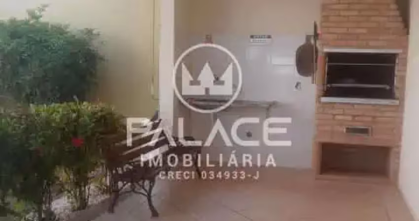Apartamento com 3 quartos à venda no Nova América, Piracicaba 