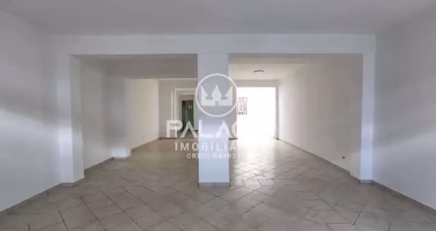 Casa com 3 quartos à venda no Centro, Piracicaba 