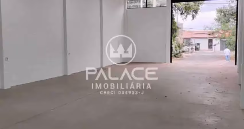 Ponto comercial para alugar no Parque Cecap I, Piracicaba 