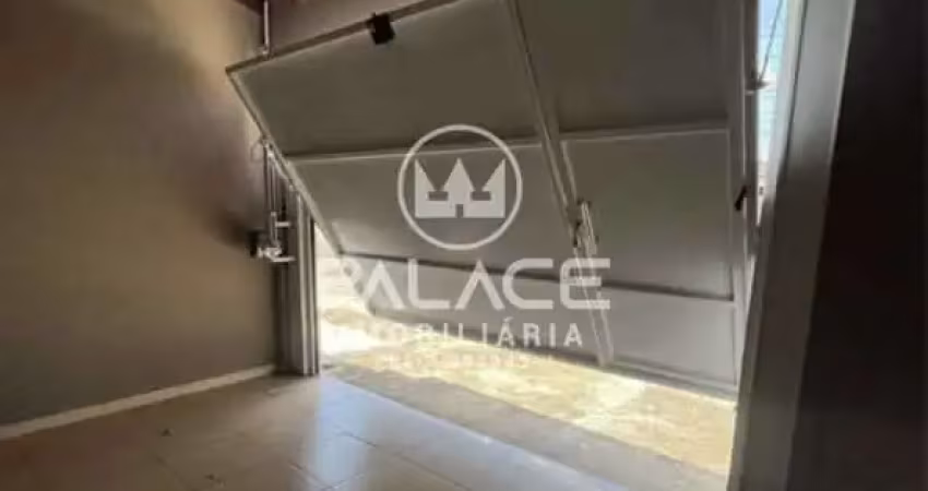 Casa com 2 quartos à venda no Jardim Itamaracá, Piracicaba 