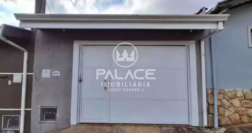 Casa com 2 quartos à venda no Jardim Sol Nascente, Piracicaba 