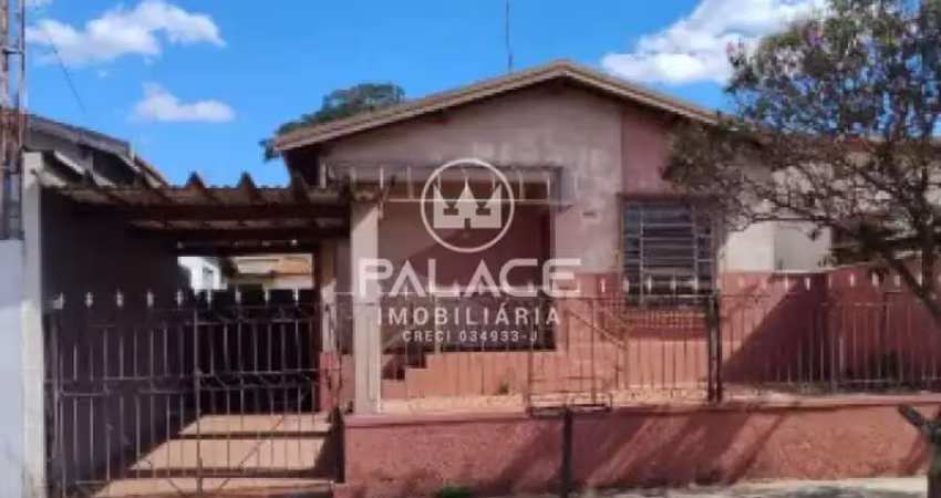 Casa com 5 quartos à venda no Jardim Monumento, Piracicaba 