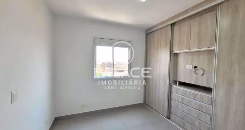 Apartamento com 2 quartos à venda no Paulicéia, Piracicaba 