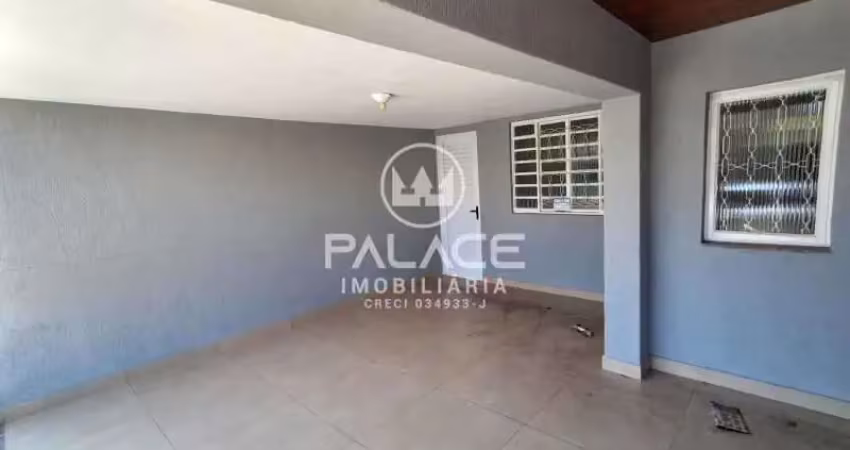 Casa com 2 quartos à venda no Campestre, Piracicaba 